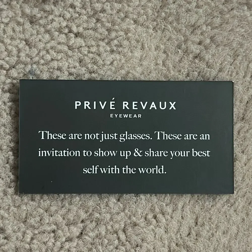 Brand New Tortoiseshell Glasses 3.50 Anti Blue Light Technology